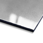 Placa Metalex