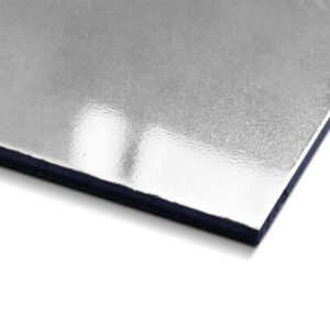 Placa Metalex - Placas | MerchLAB
