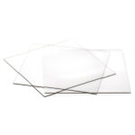 Plancha de Acrílico Transparente