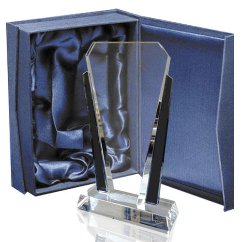 Galvano Cristal FR 25