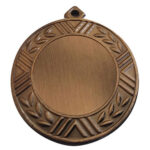 Medalla 40mm MD123