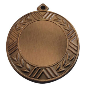 Medalla 40mm MD123 - Medallas | MerchLAB