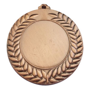Medalla 40mm C04 - Medallas | MerchLAB