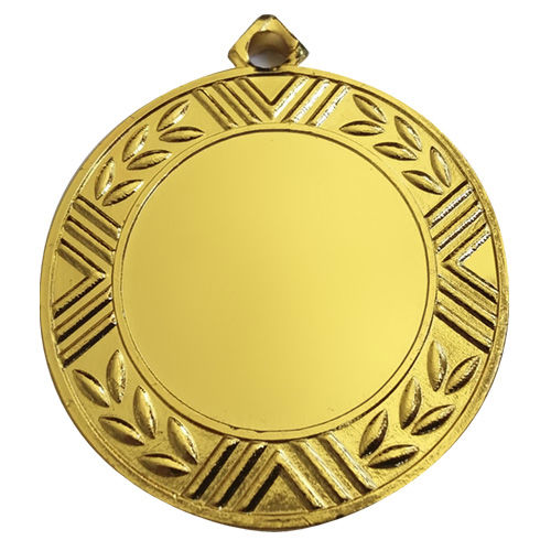 Medalla 40mm MD123 - Imagen 3