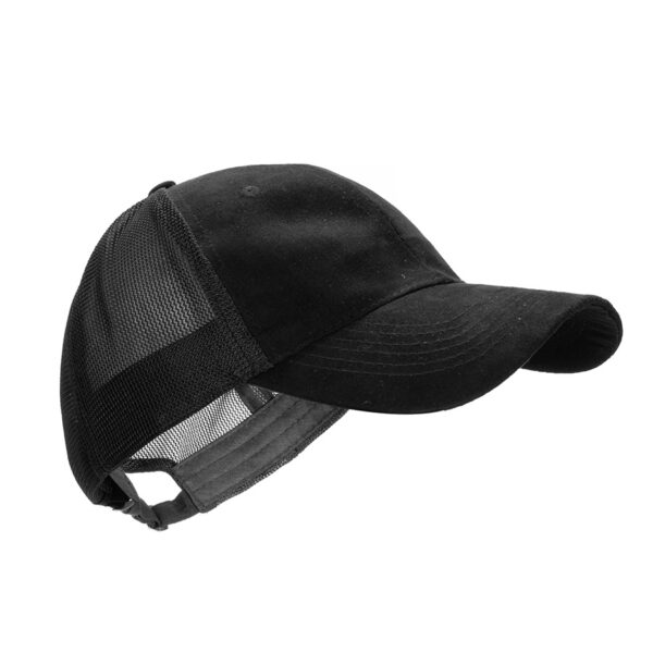 Deluxe Gorro Jockey Soft-Mesh "SAN FRANCISCO", foto 4 - Jockeys | MerchLAB