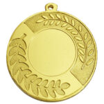 Medalla 50mm F020 - Medallas | MerchLAB