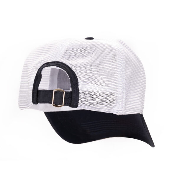 Deluxe Gorro Jockey Soft-Mesh "SAN FRANCISCO" - Imagen 8