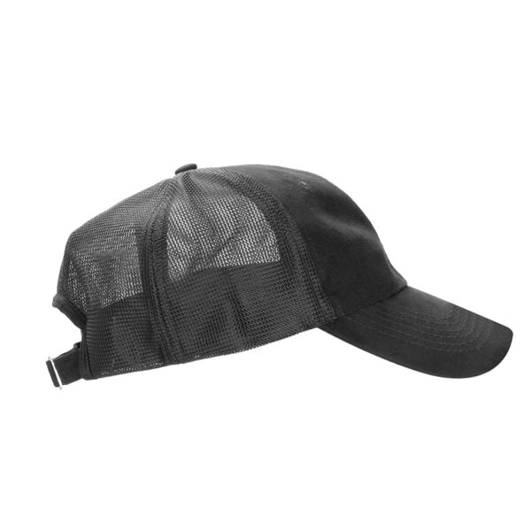 Deluxe Gorro Jockey Soft-Mesh "SAN FRANCISCO" - Imagen 6