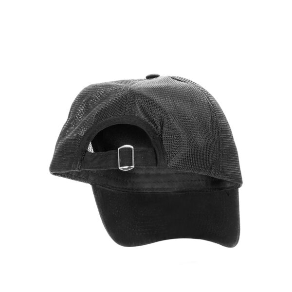 Deluxe Gorro Jockey Soft-Mesh "SAN FRANCISCO" - Imagen 5