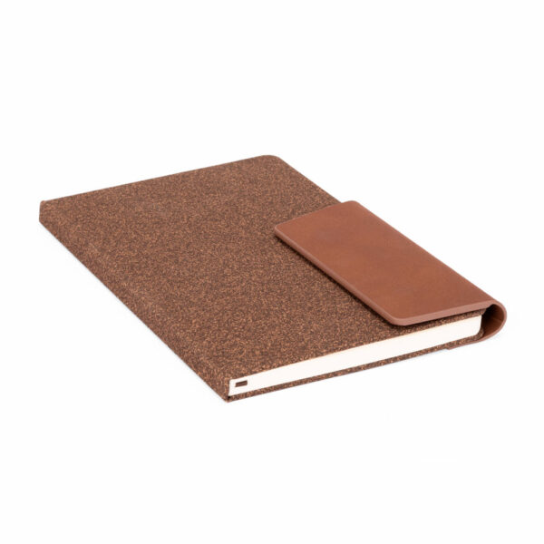 Cuaderno NIZA - Cuadernos Corporativos | MerchLAB