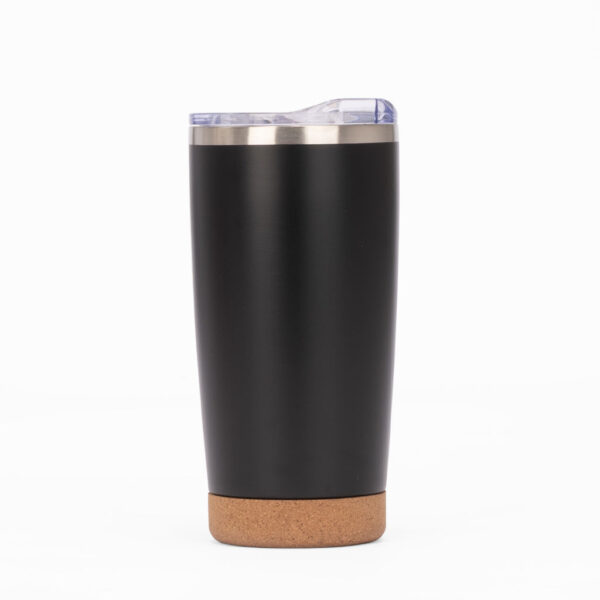 Vaso térmico LUGANO, vista 2 - Vasos | MerchLAB