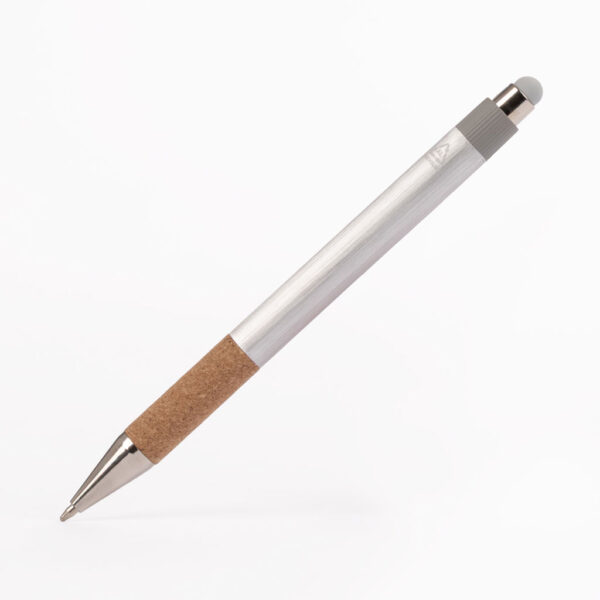 Bolígrafo de Aluminio ZERMATT - Lápices Personalizados | MerchLAB