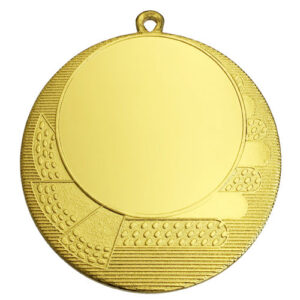 Medallón 70mm F122 - Medallas | MerchLAB