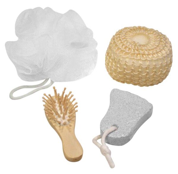 Canasto SPA Redondo - Salud y Belleza | MerchLAB