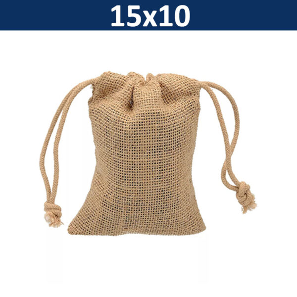 Saco de Yute SY10 - Imagen 5