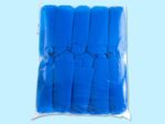 Set de 100 Cubre-Calzado de tela TNT
