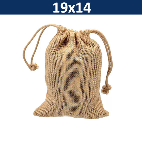Saco de Yute SY14 - Imagen 9