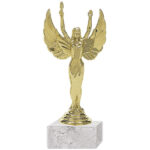 Trofeo Plástico Victoria Chica