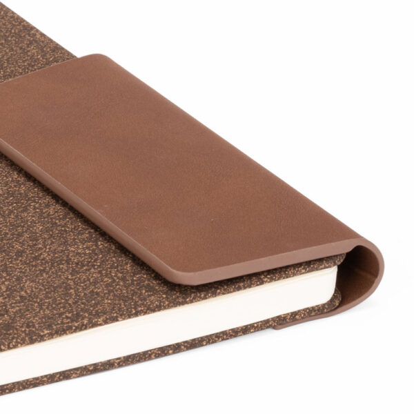Cuaderno NIZA, vista 2 - Cuadernos Corporativos | MerchLAB