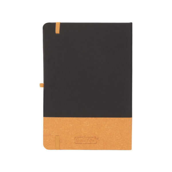 Cuaderno A5 ALCÁNTARA, detalle - Cuadernos Corporativos | MerchLAB