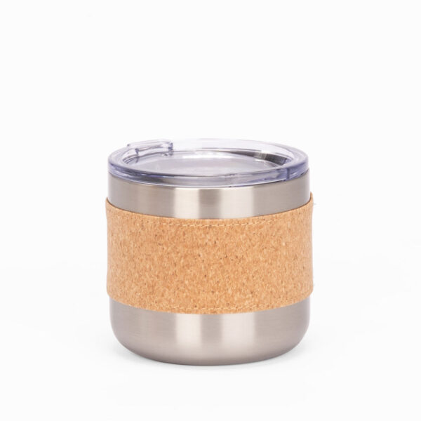 Set NARA: Botella y Mug Eco, vista 2 - Botellas Corporativas | MerchLAB