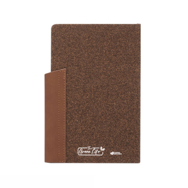 Cuaderno NIZA, detalle - Cuadernos Corporativos | MerchLAB