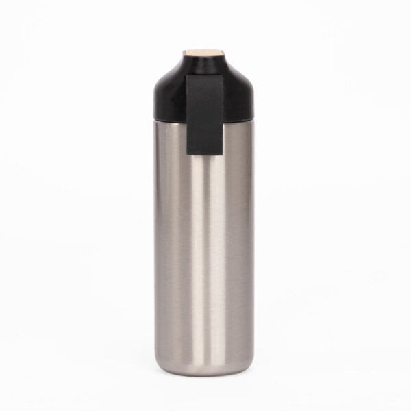 Botella térmica OJAI, detalle - Botellas Térmicas | MerchLAB