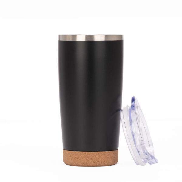 Vaso térmico LUGANO, detalle - Vasos | MerchLAB