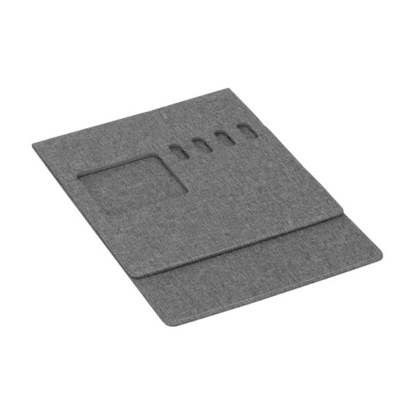 Mousepad plegable MADRID, detalle - Mousepad | MerchLAB