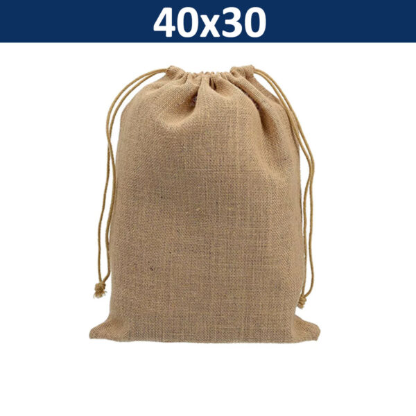 Saco de Yute SY30 - Imagen 9