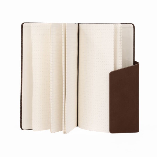 Cuaderno NIZA, foto 4 - Cuadernos Corporativos | MerchLAB
