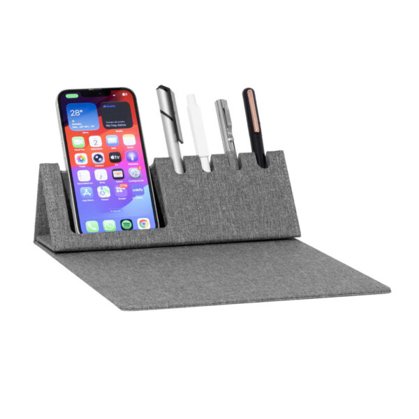 Mousepad plegable MADRID 4 Mousepad plegable MADRID, foto 4 - Mousepad | MerchLAB