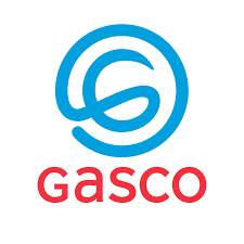 Logo de nuestro cliente Gasco