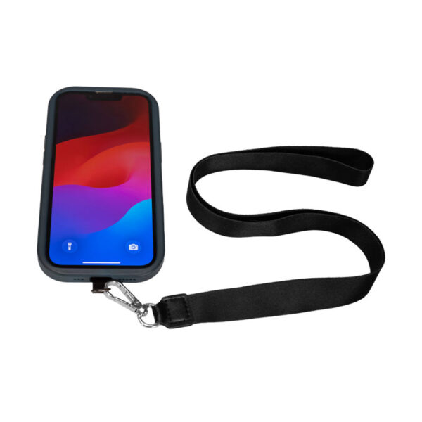 Lanyard Porta-Celular largo "CASIOPEIA" - Lanyards e Identificación | MerchLAB