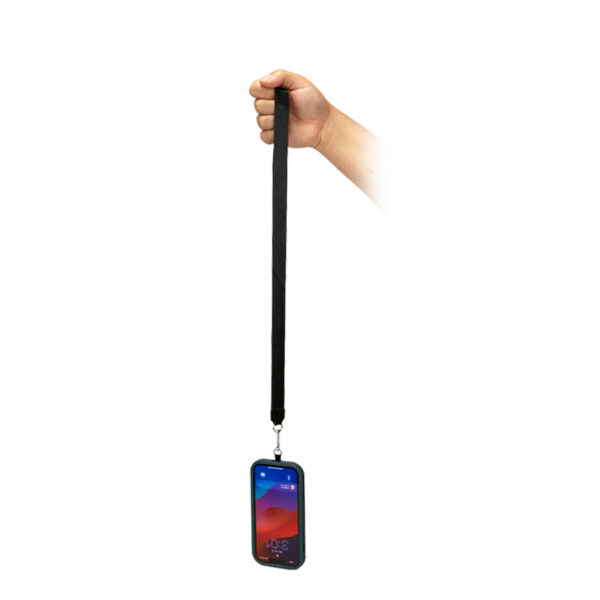 Lanyard Porta-Celular largo "CASIOPEIA" - Imagen 5