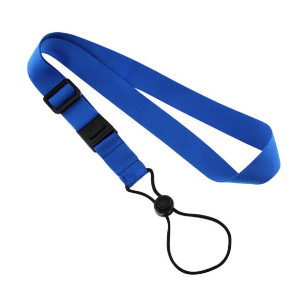 Lanyard Porta-Botella, vista 2 - Lanyards e Identificación | MerchLAB