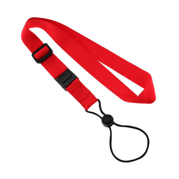 Lanyard Porta-Botella, detalle - Lanyards e Identificación | MerchLAB