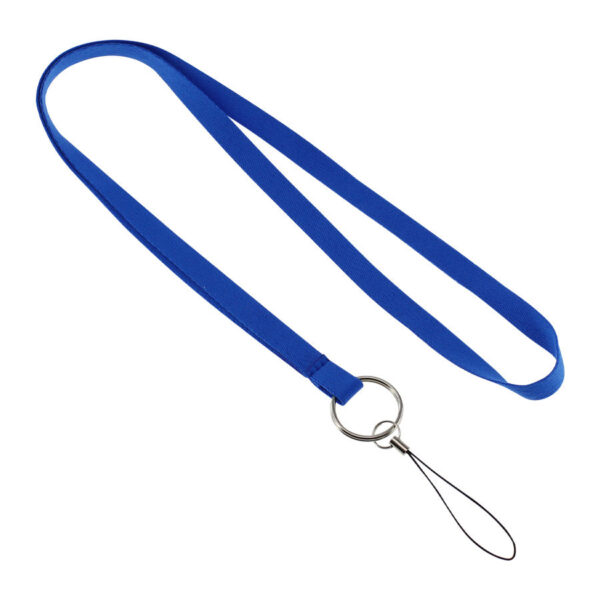 Lanyard Porta-Llavero - Llaveros Corporativos | MerchLAB