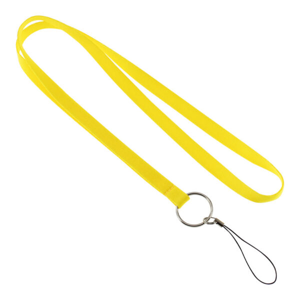 Lanyard Porta-Llavero 4 Lanyard Porta-Llavero, foto 4 - Llaveros Corporativos | MerchLAB