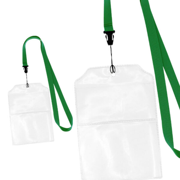 Lanyard Porta-Credencial - Imagen 5