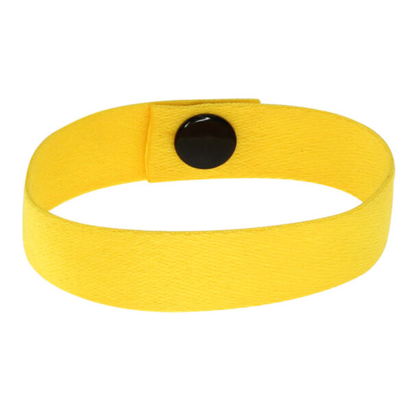 Pulsera Promocional 4 Pulsera Promocional, foto 4 - Lanyards e Identificación | MerchLAB