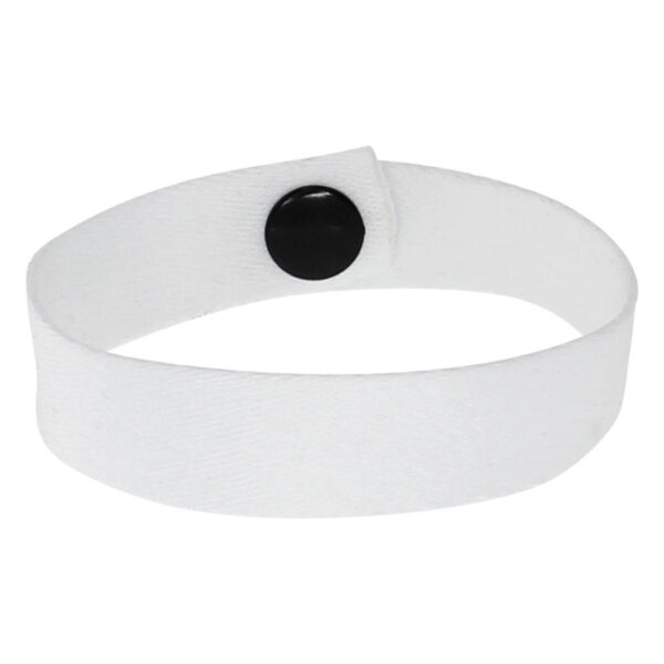 Pulsera Promocional, detalle - Lanyards e Identificación | MerchLAB