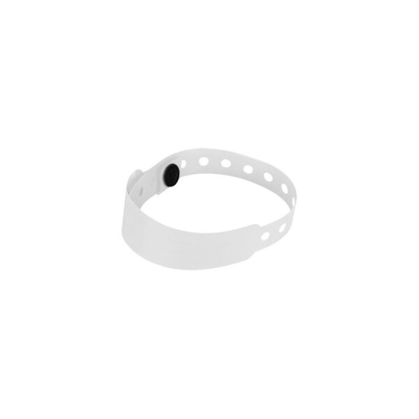Pulsera de PVC - Lanyards e Identificación | MerchLAB