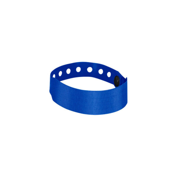 Pulsera de PVC, vista 2 - Lanyards e Identificación | MerchLAB