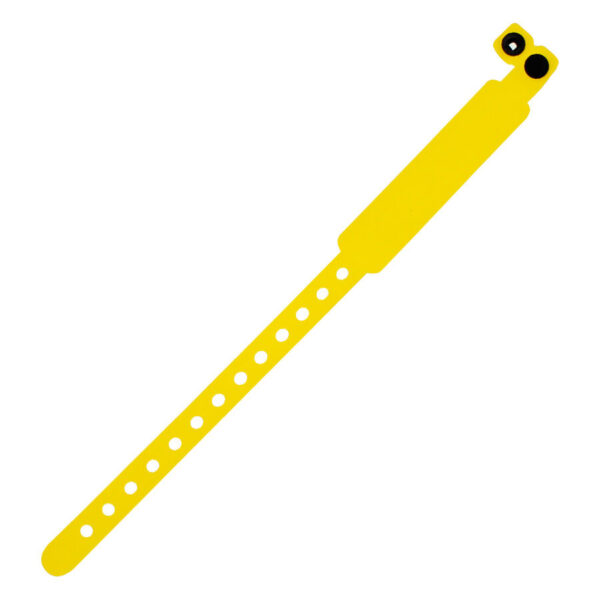 Pulsera de PVC - Imagen 9