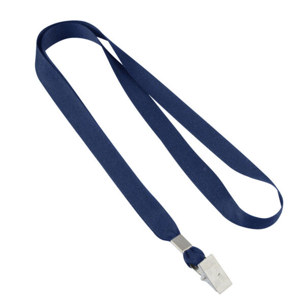 Lanyard Porta-Credencial - Lanyards e Identificación | MerchLAB