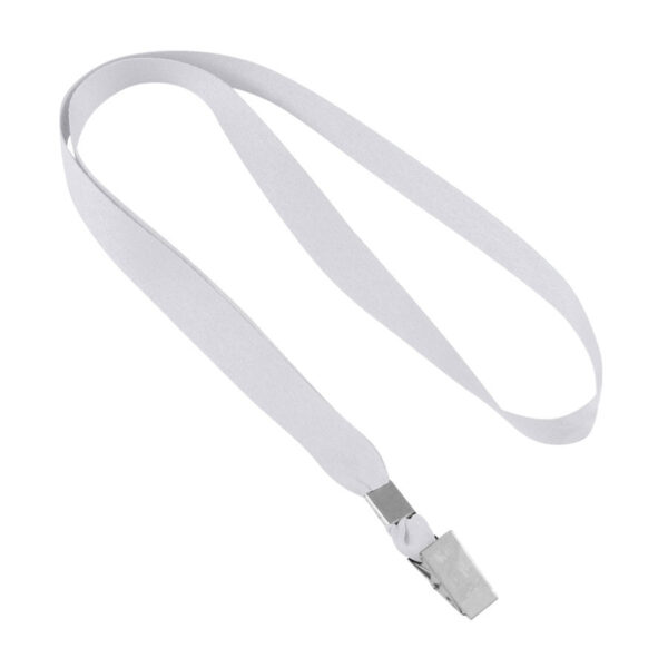 Lanyard Porta-Credencial, vista 2 - Lanyards e Identificación | MerchLAB