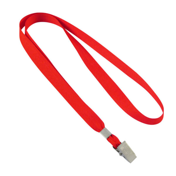 Lanyard Porta-Credencial 4 Lanyard Porta-Credencial, foto 4 - Lanyards e Identificación | MerchLAB