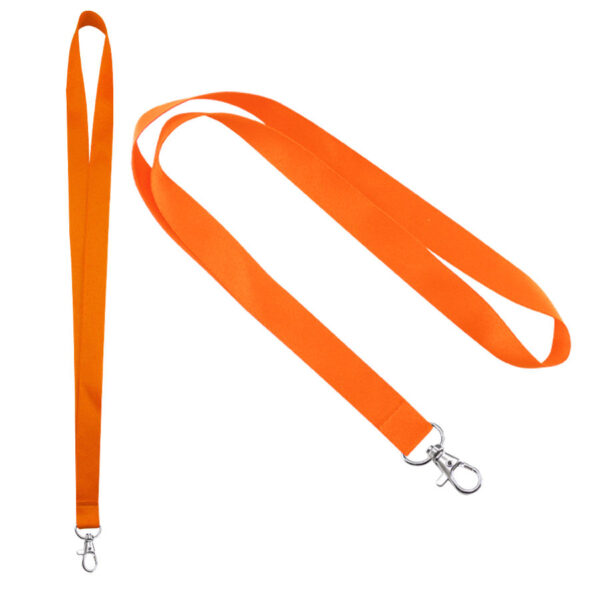 Lanyard Simple Sublimación 4 Lanyard Simple Sublimación, foto 4 - Lanyards e Identificación | MerchLAB