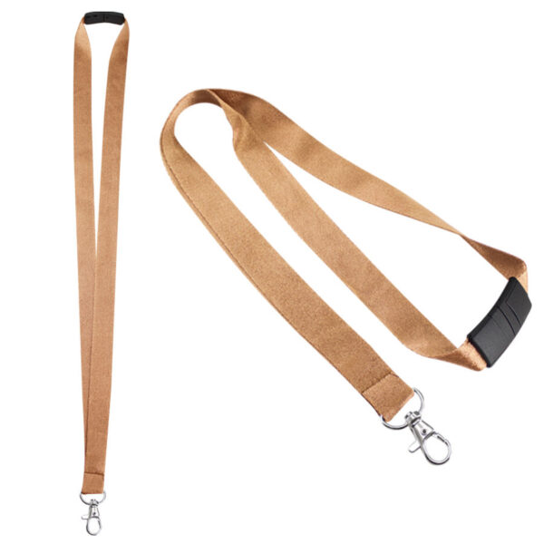 Lanyard Break-Away Sublimación - Lanyards e Identificación | MerchLAB